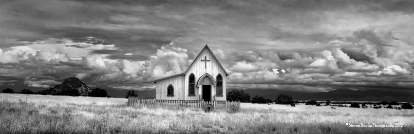 movie ranch chapel